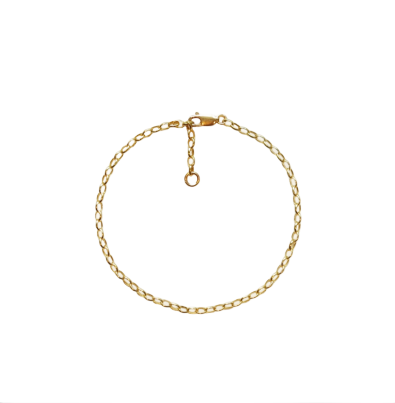 Dainty Chain Bracelet
