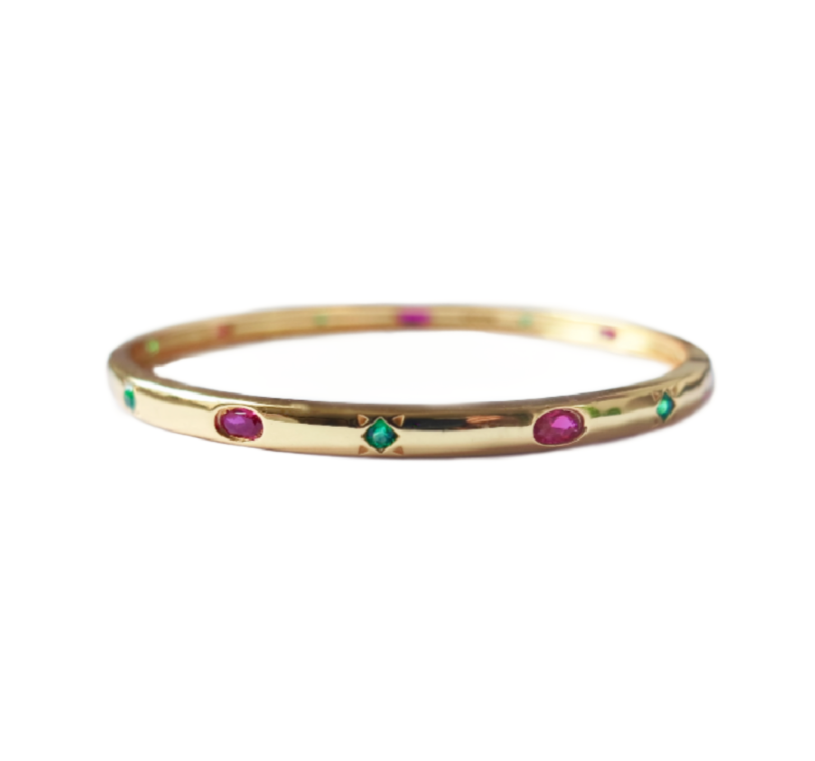 Calliope Bangle