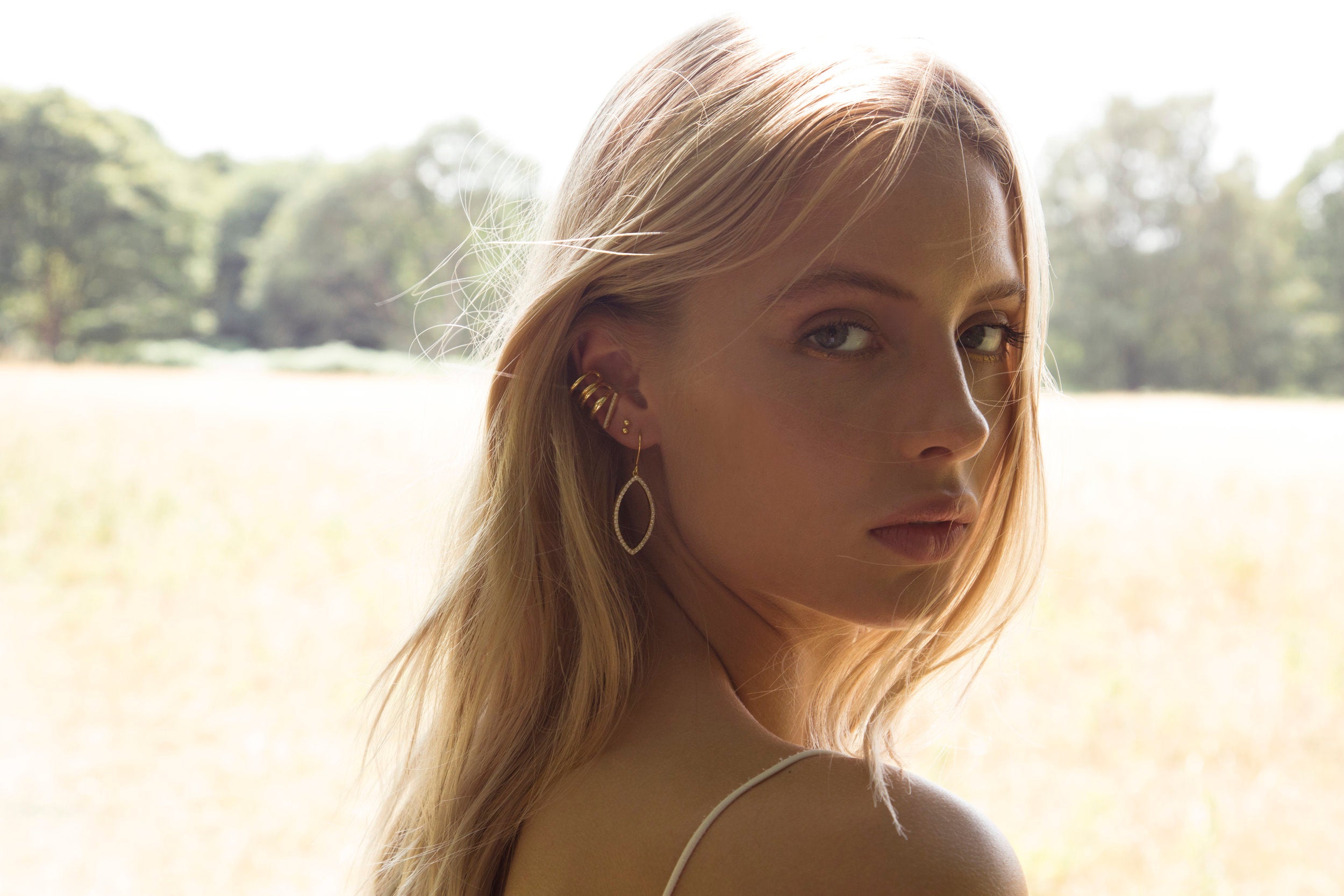 Earring Cuff