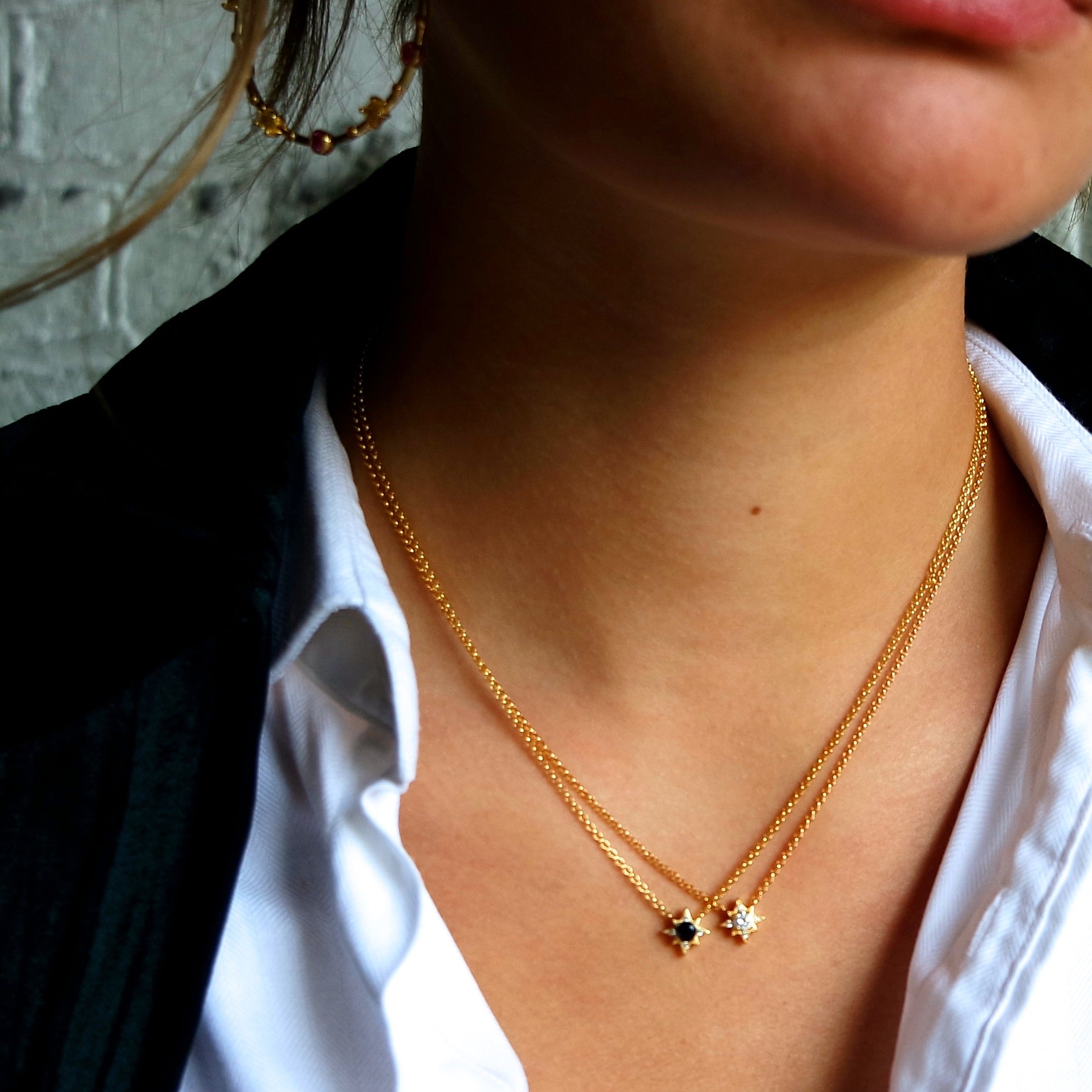 Star Bright Necklace