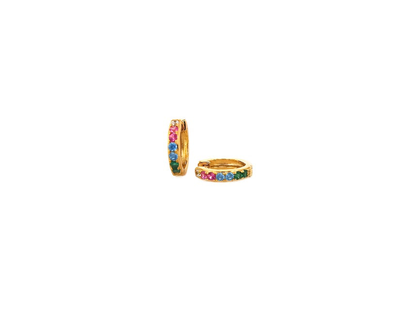 Rainbow Hoolas