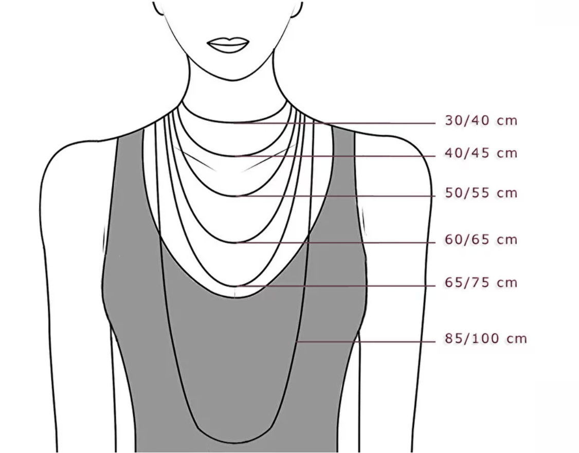 Fine Gold and Pearls Necklace