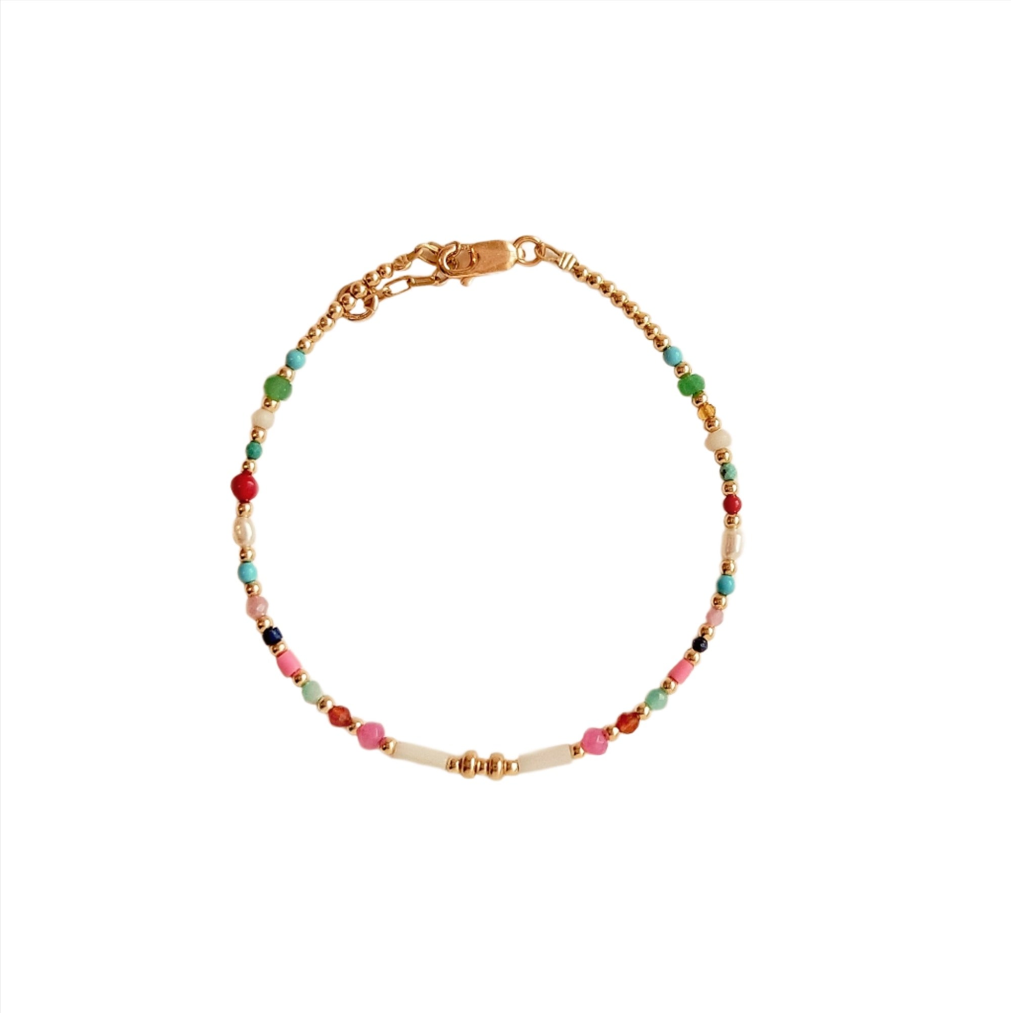 Bella Bracelet