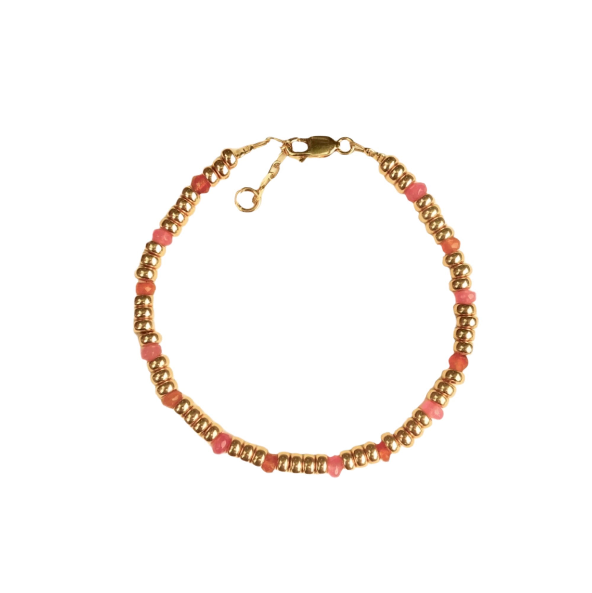 Sunset Bracelet