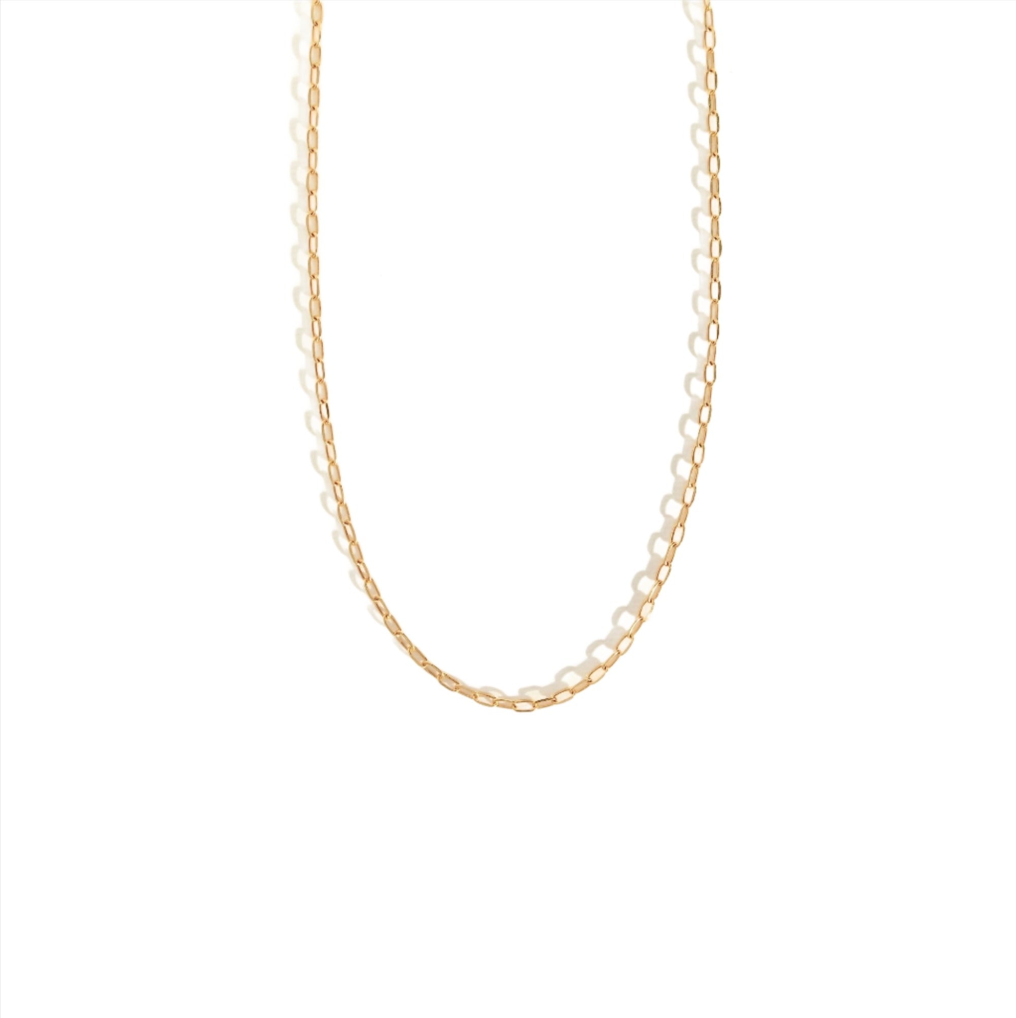 Dainty Chain Necklace