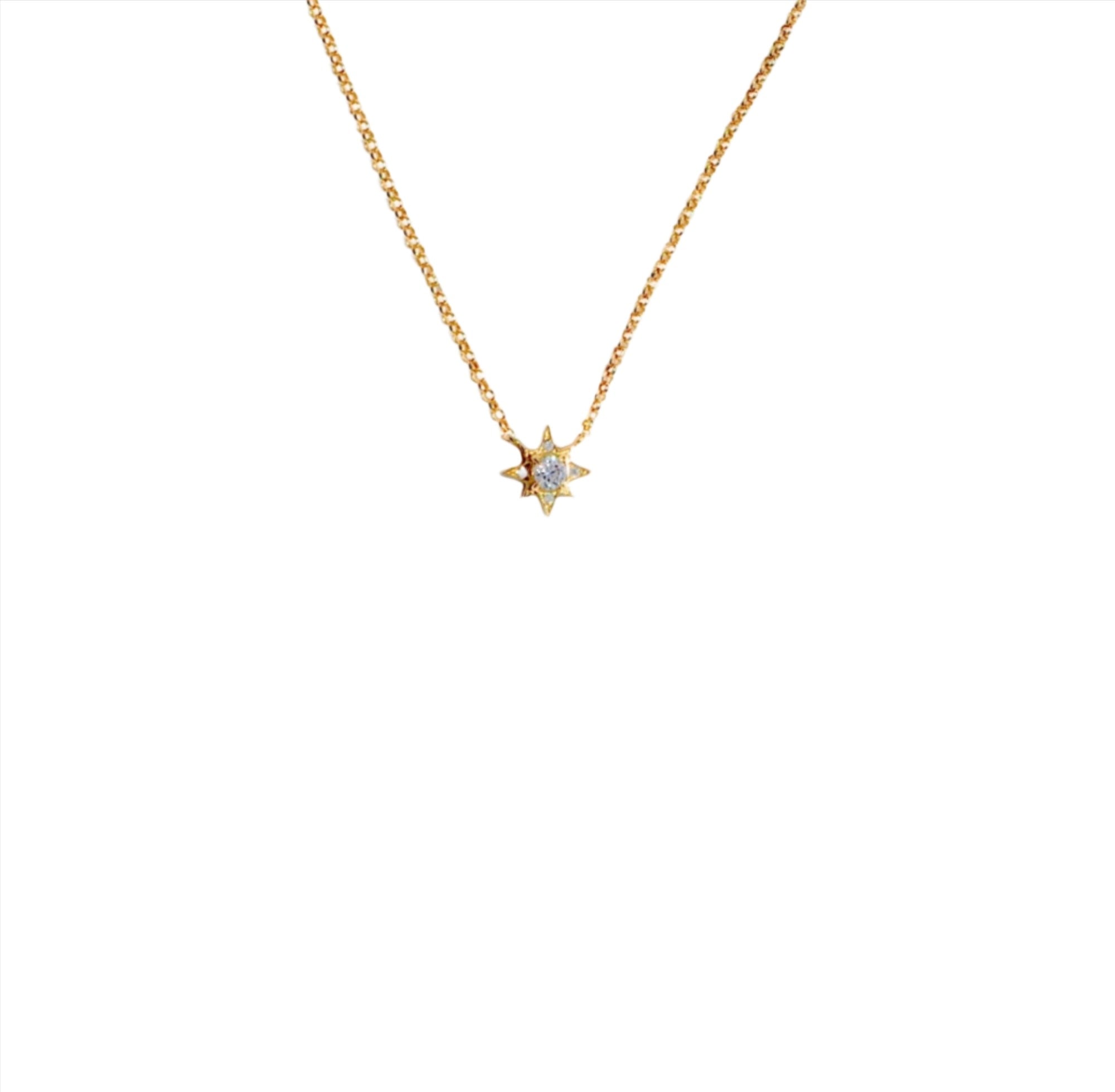 Star Bright Necklace