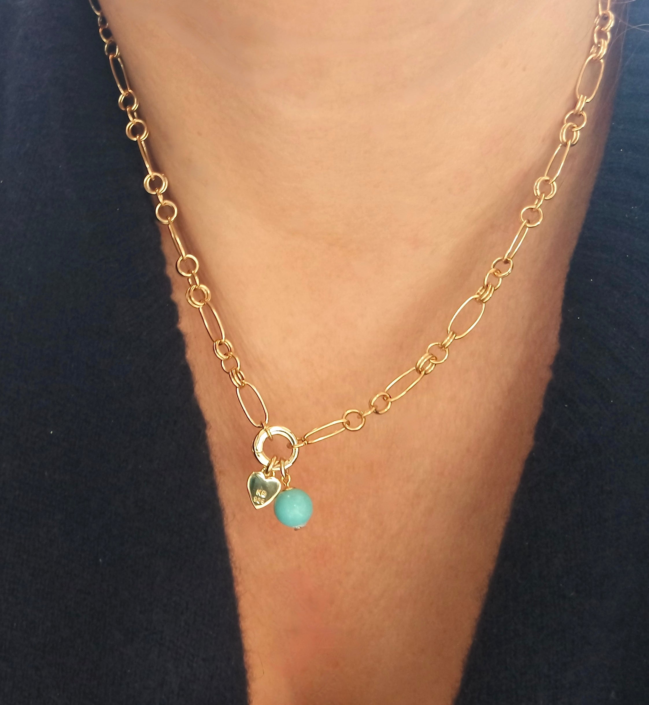 Heart Pendant