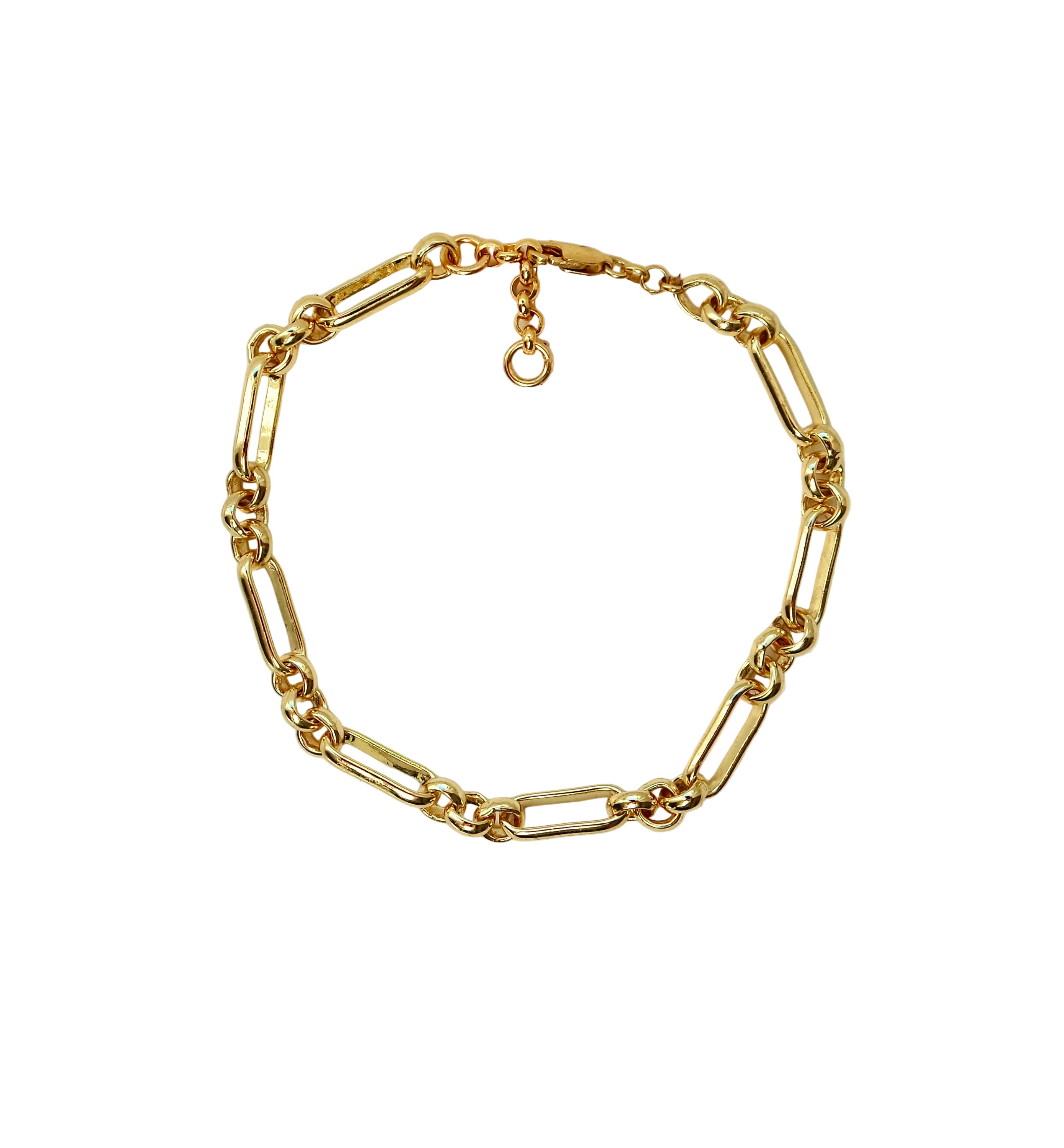 Exclusive Tiger Eye Bracelet Set