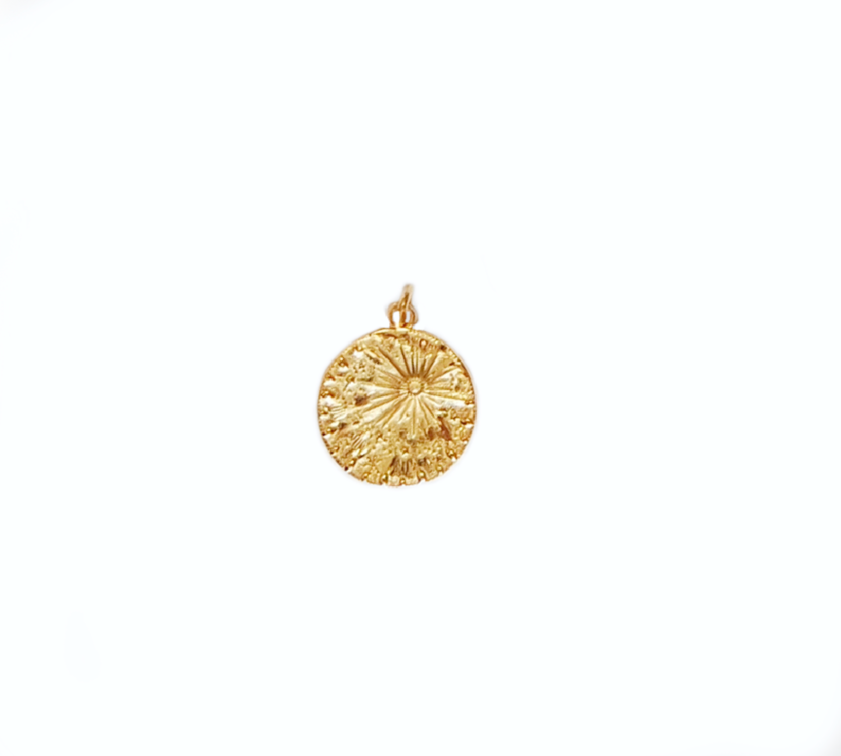 Star Burst Pendant