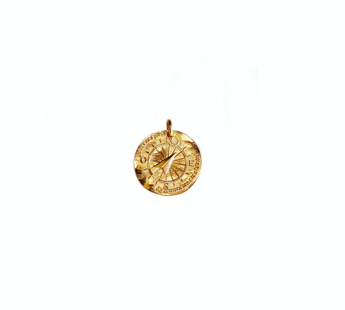 Compass Pendant