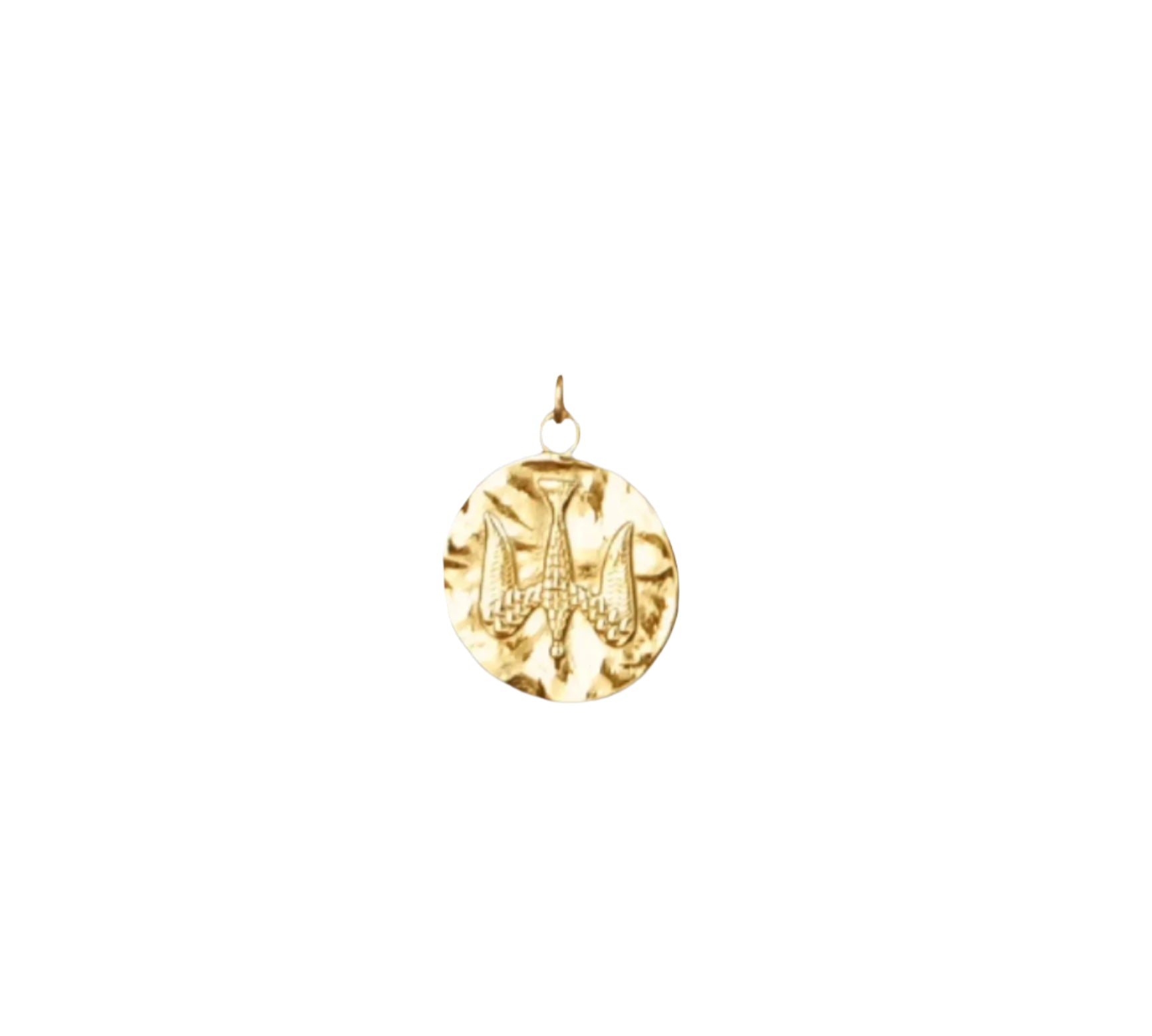 Spirit Bird Pendant