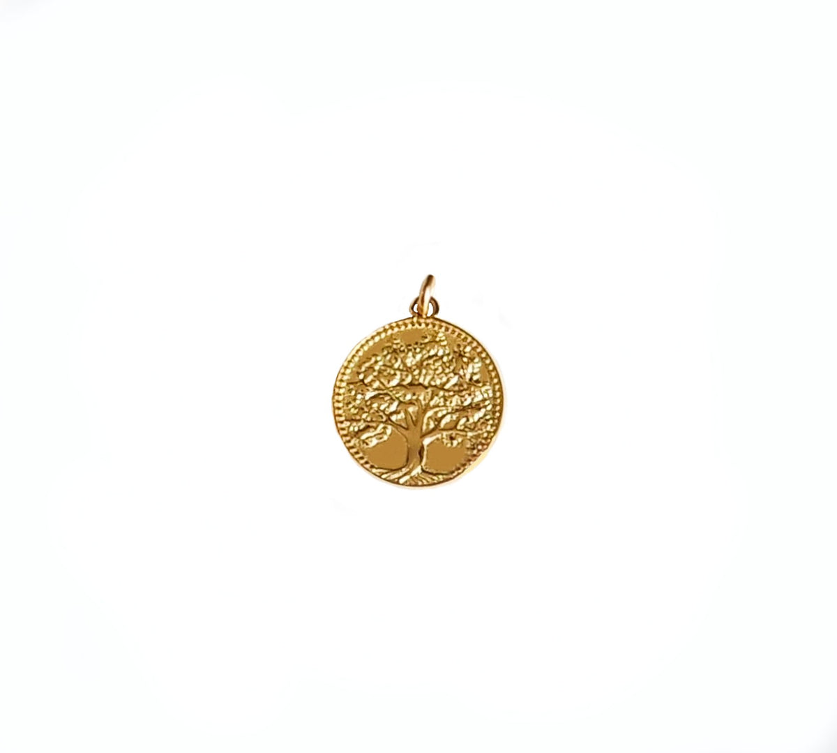 Tree Life Pendant
