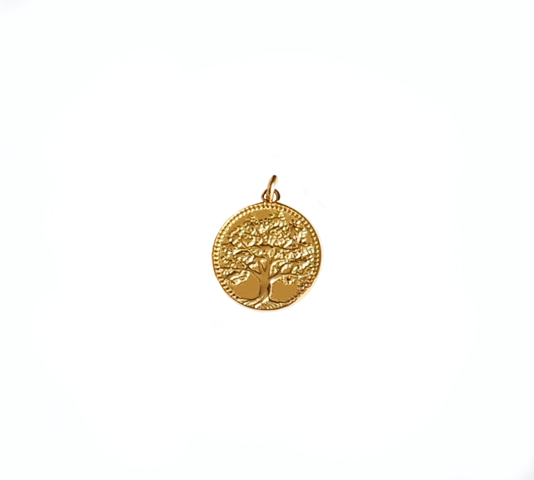 Tree Of Life Pendant