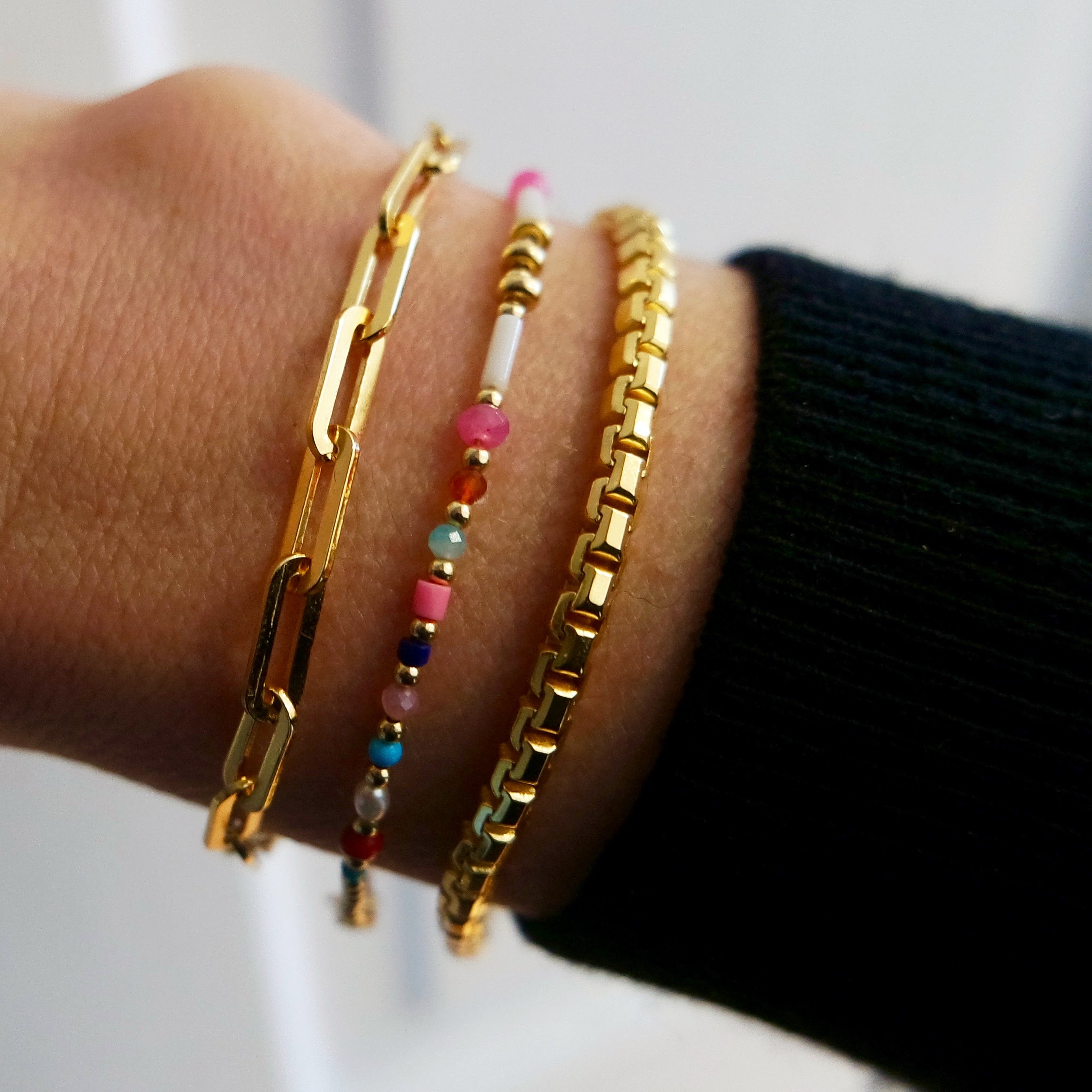Bella Bracelet