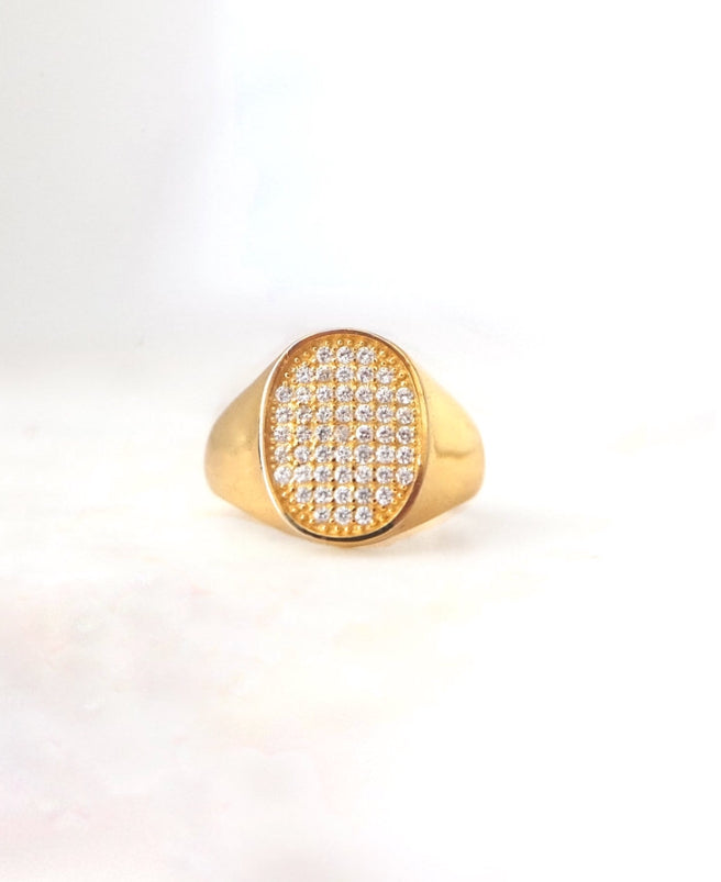 Sparkling Signet