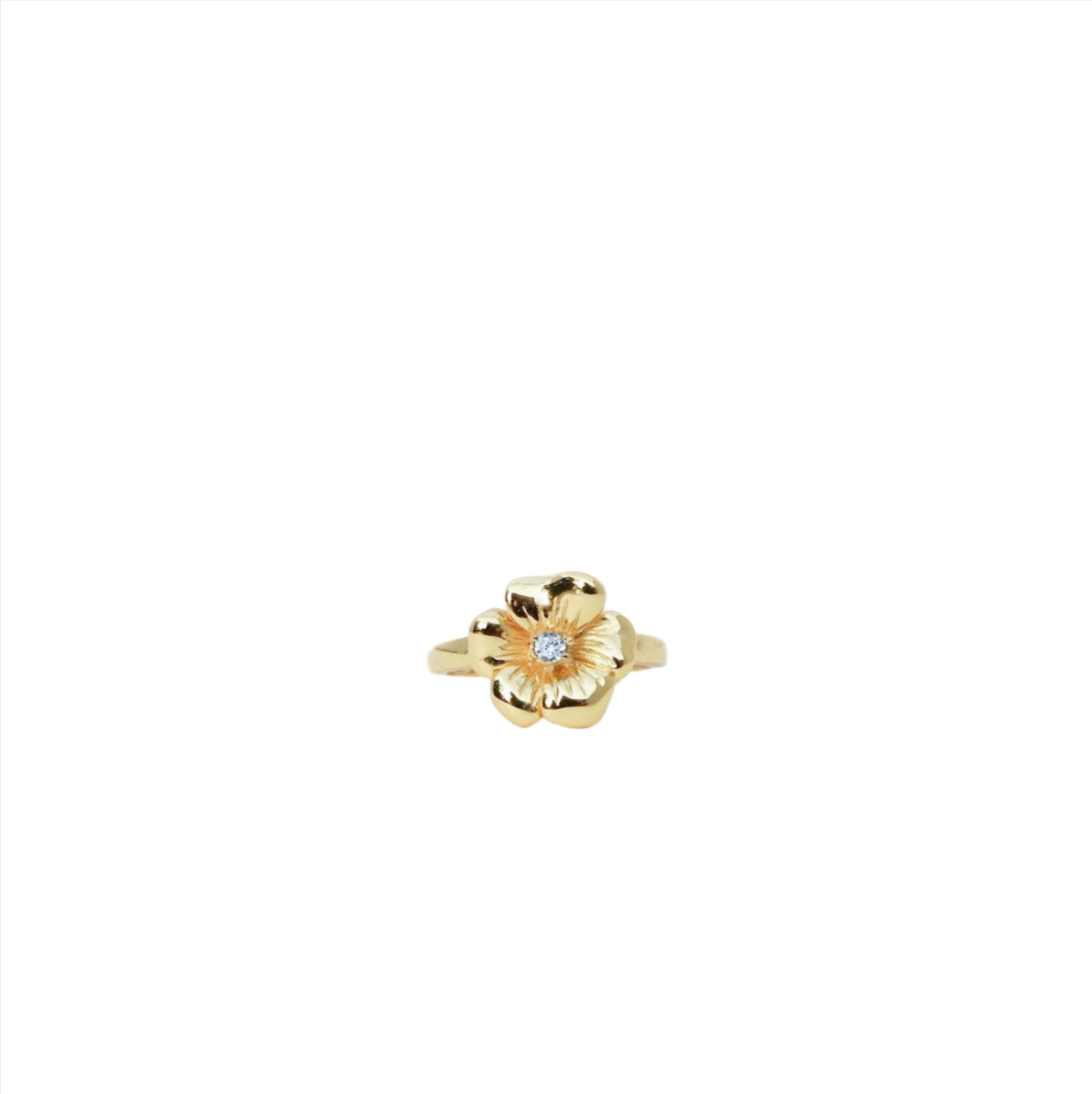 Wild Ring