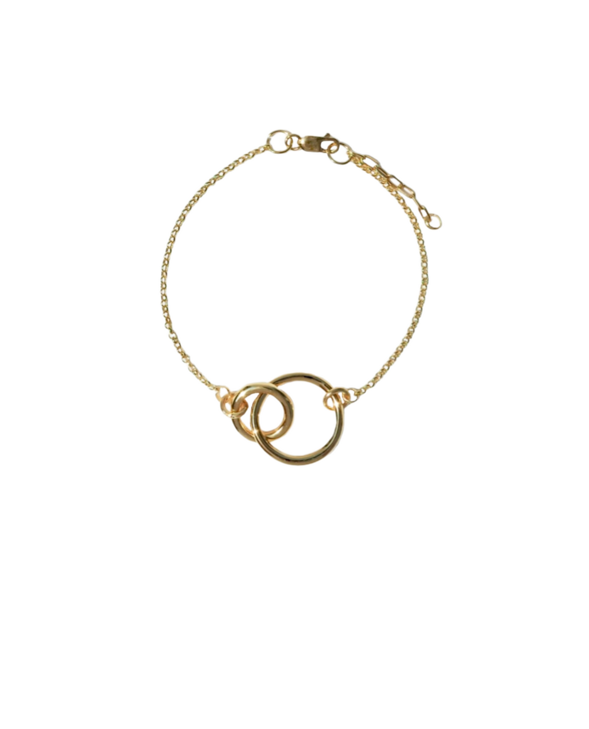 Eternity Link Bracelet