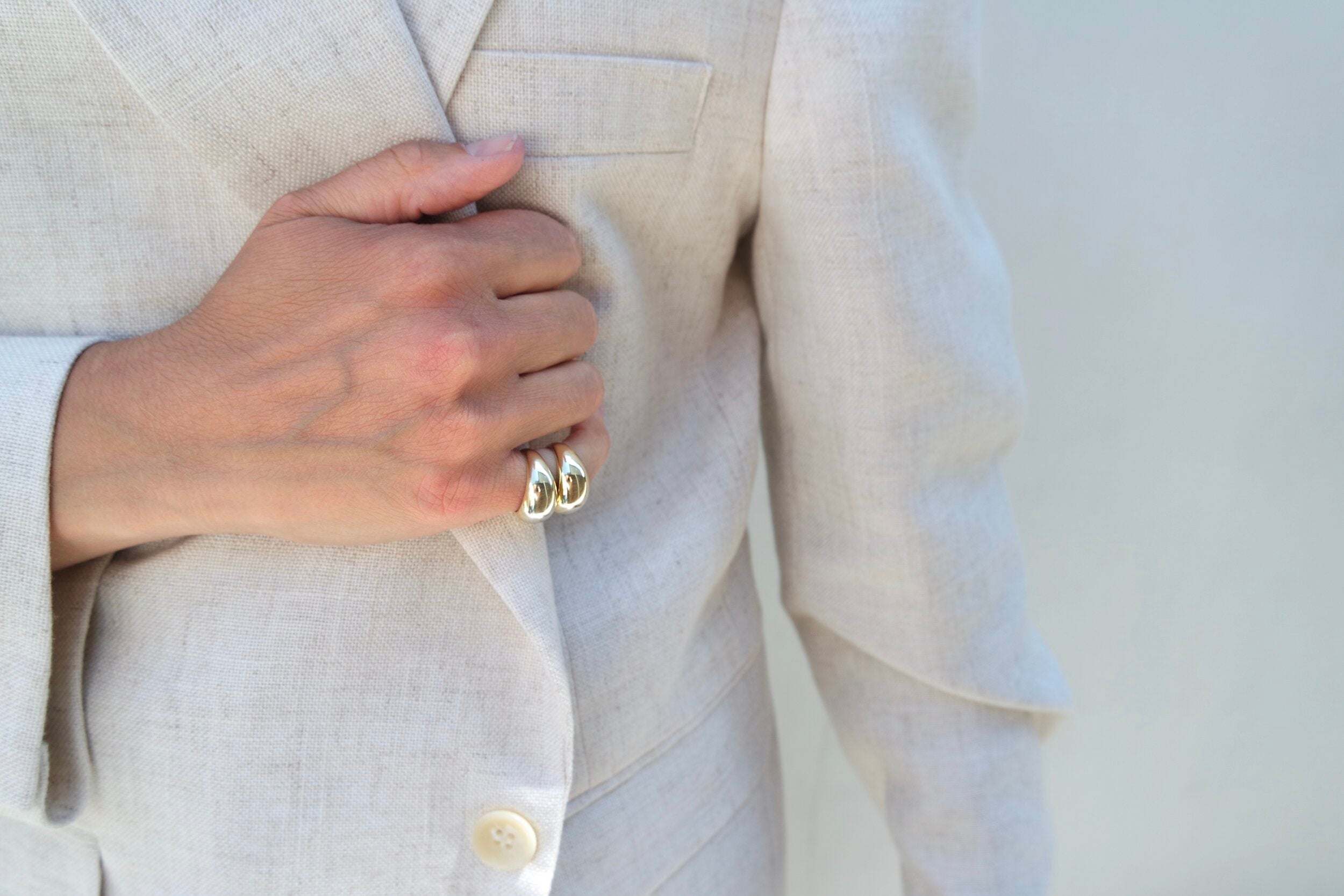 Balloon Ring