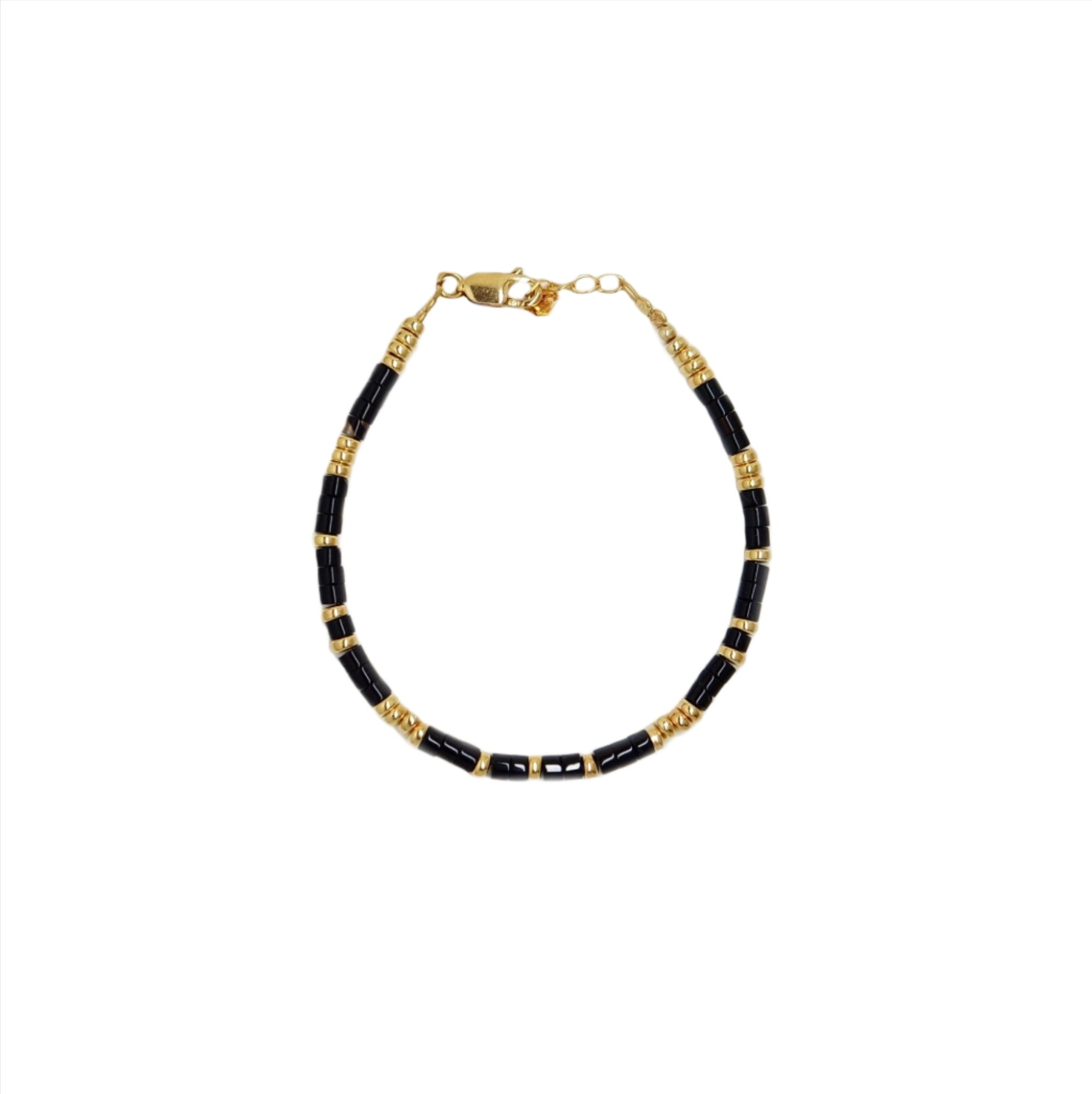 Black Onyx Bracelet