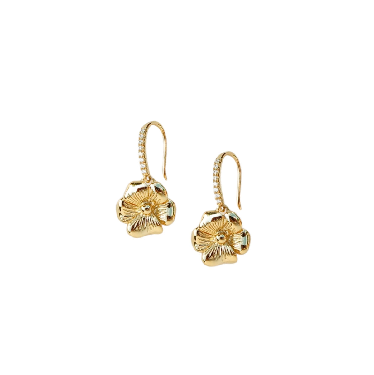 Wild Earrings