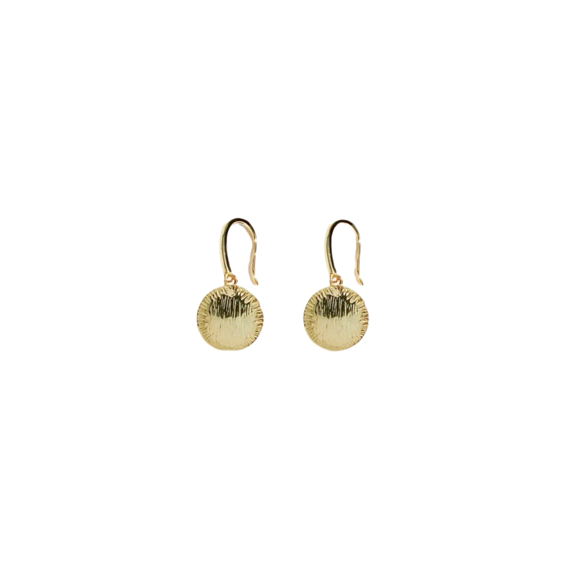 Sunshine Drop Earrings