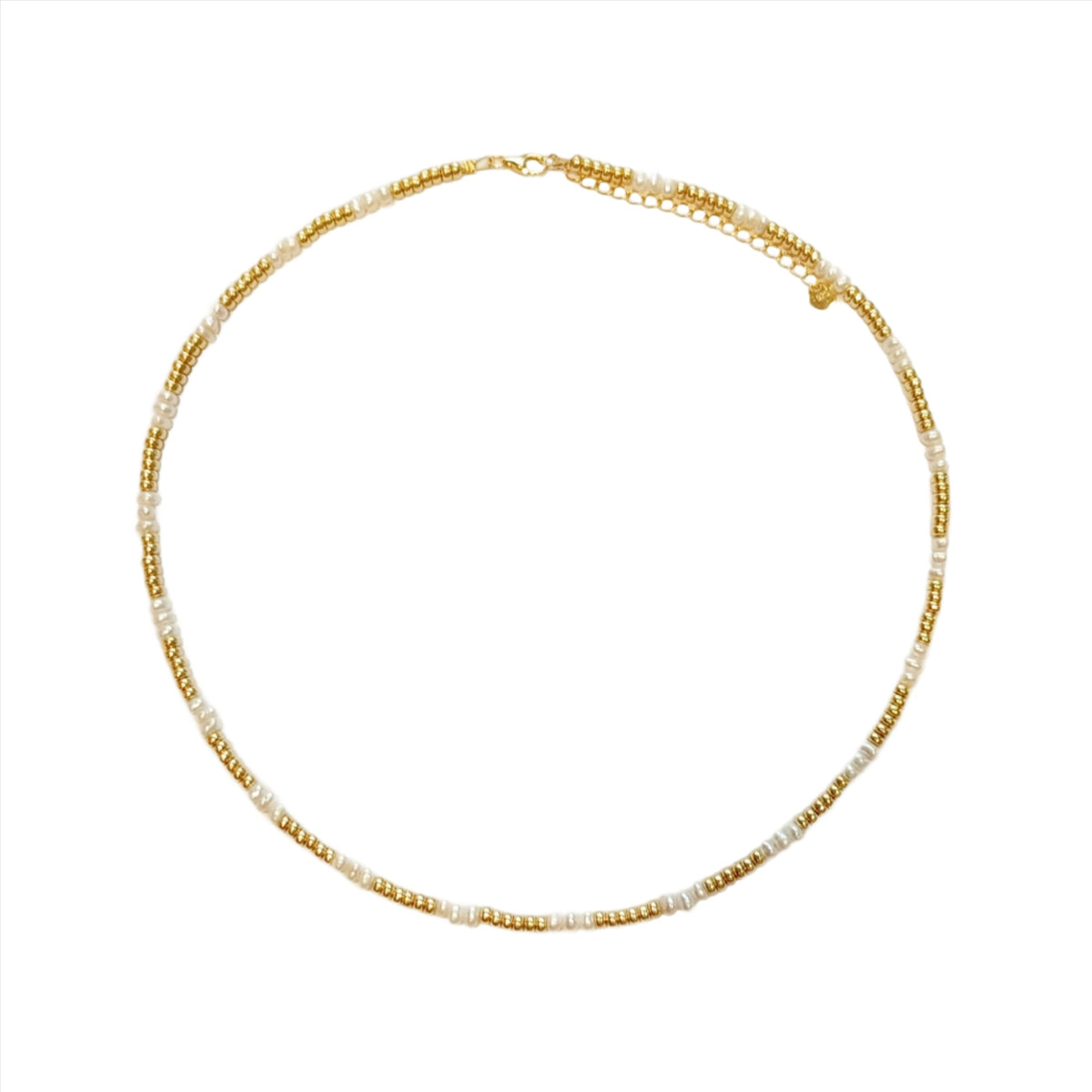 Pearls Necklace
