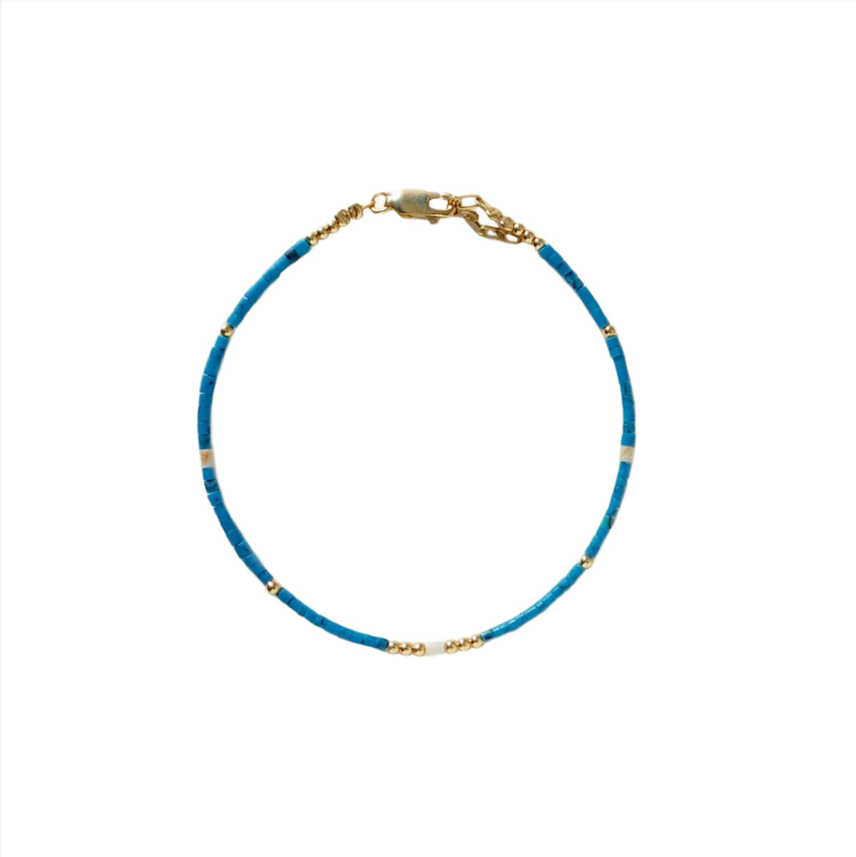 Fine Bracelet
