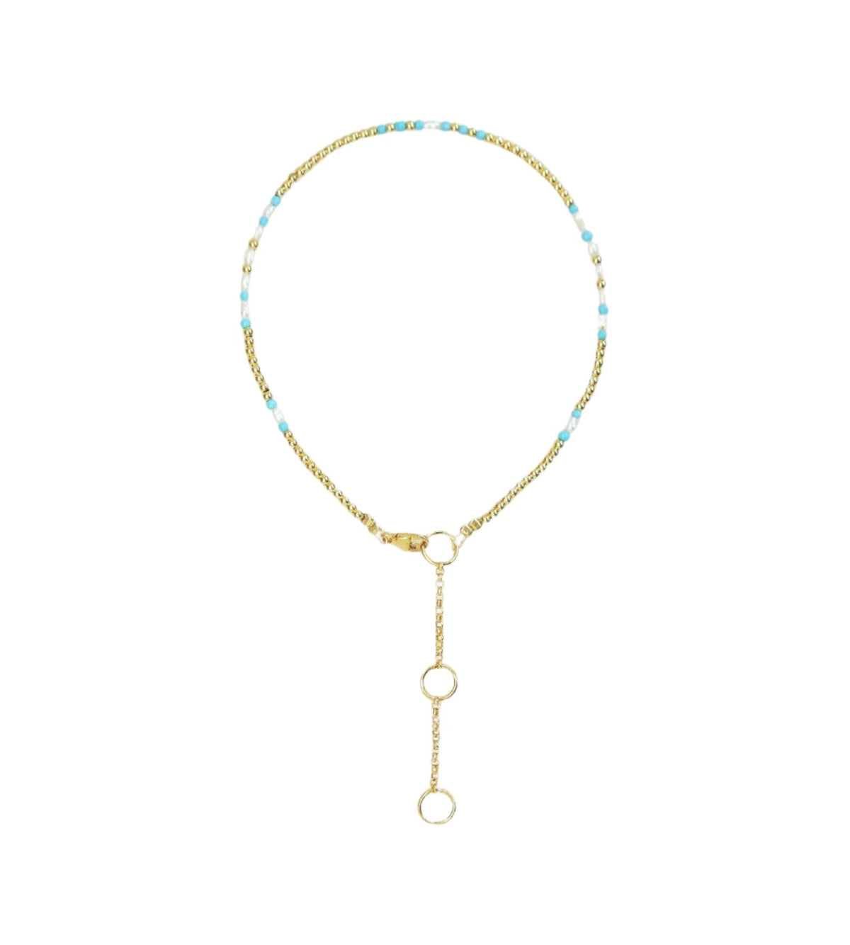 Gold Bracelet